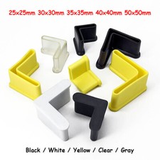 Tappi in gomma triangolari