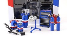 1:18 GMP MOPAR SHOP Tool Set