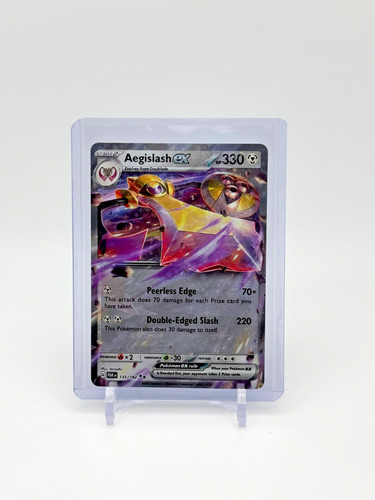 Aegislash 135 182 paradox - aegislash, 135/182