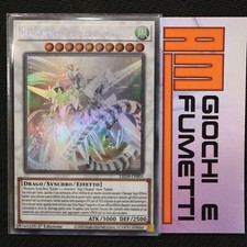 DRAGO SYNCRO ALA CHIARA