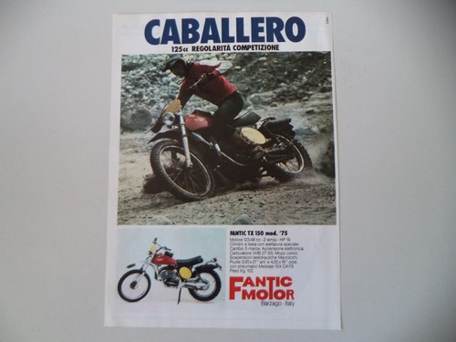 Advertising pubblicità 1975 - advertising,
