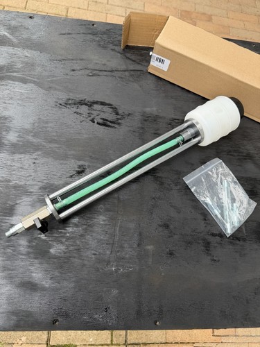 Shifter kart pneumatic fluid - shifter,