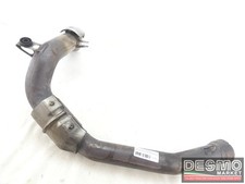 Tubo scarico collettore