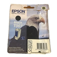 Epson T007 cartuccia