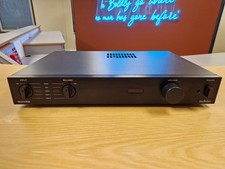 Audiolab 8000SE Amplificatore
