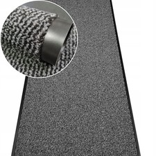 Tappetino cattura sporco al