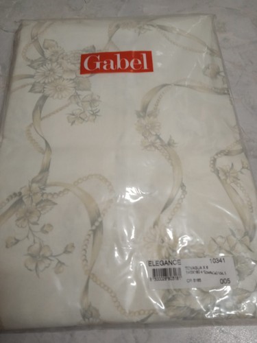 Tovaglia gabel 145x180 6 - x,