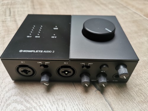 Native instruments complete - instruments,
