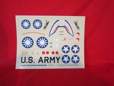 Monogramma 1/48 5665 P-40