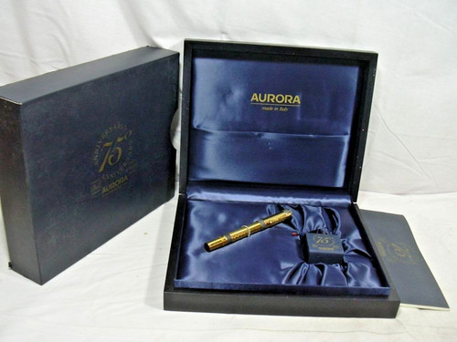 Nos aurora anniversario - nos,