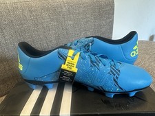 SCARPE DA CALCIO ADIDAS X 15.4