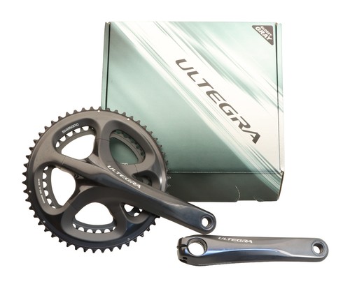 Guarnitura shimano ultegra - shimano,