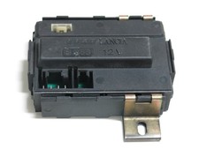 Window Regulator Unit for