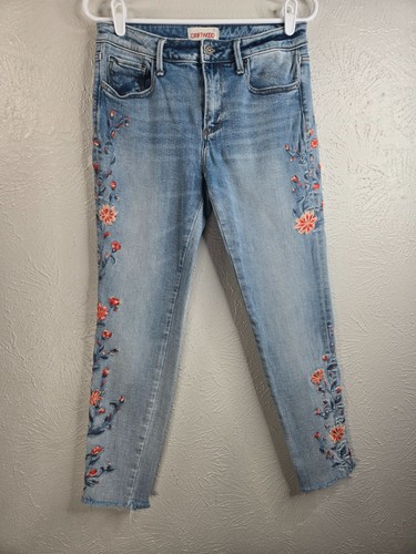 Jeans driftwood jackie blu - jeans,