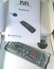 Trasmettitore IRIS Uhlenbrock 66 510 confezione originale