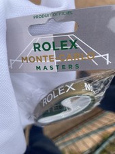 Bracelet Rolex Montecarlo