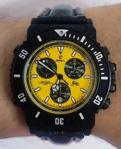 Orologio breil manta - 🐠orologio,