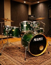 Batteria Mapex Pro M Series