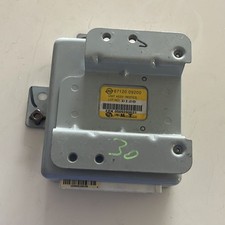 87120 09200 CENTRALINA ALLARME