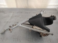 TELAIETTO POSTERIORE - HM 125