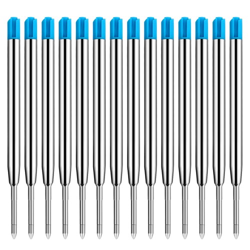 14pcs ricarica penna sfera - 14pcs, a