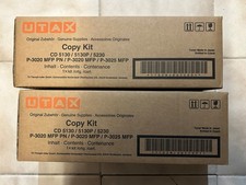 Lotto toner utax - 2,