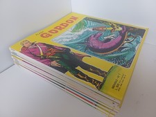 Flash Gordon 1/8 completa - da