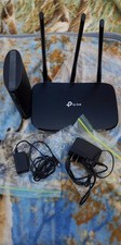 TP-Link Modem and Router Combo