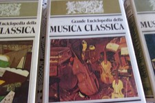 Kit Grande enciclopedia Musica