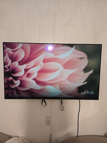 Sony bravia a90k 4k uhd - sony, 42"