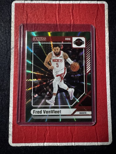 2024 donruss fred - donruss,