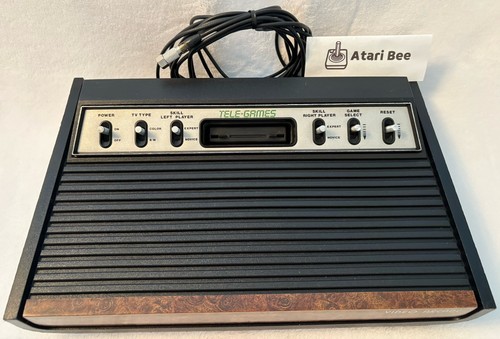 Telegiochi testati atari 2600 - testati,