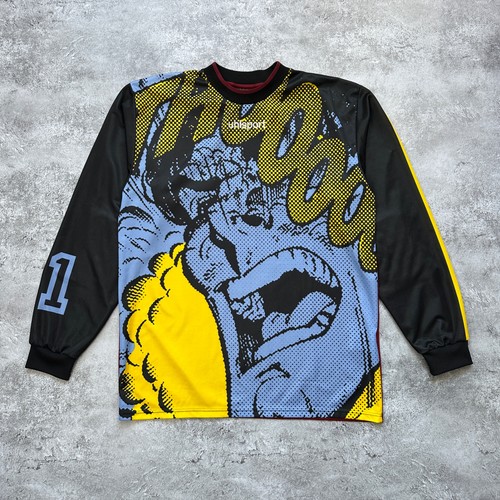 Maglia modello portiere
