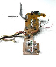 PIONEER CT-A7 PIASTRA BASE