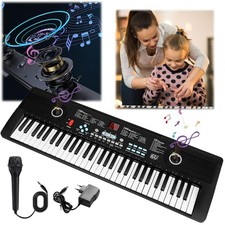 61 Tastiera Pianoforte per