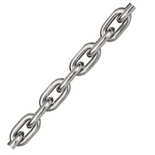 CATENA CALIBRATA INOX 316 1