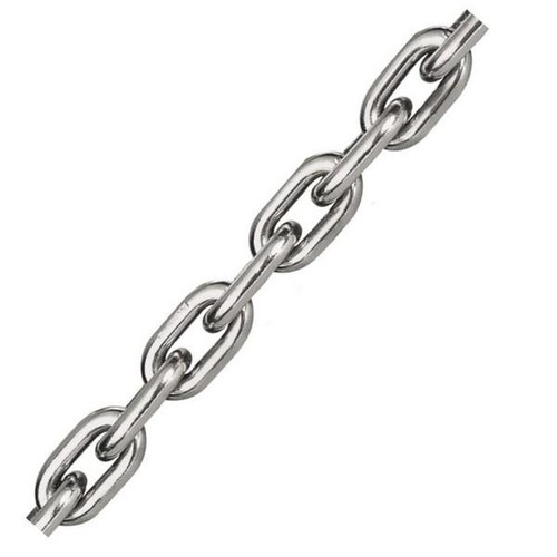 Catena calibrata inox 316 - catena, 1