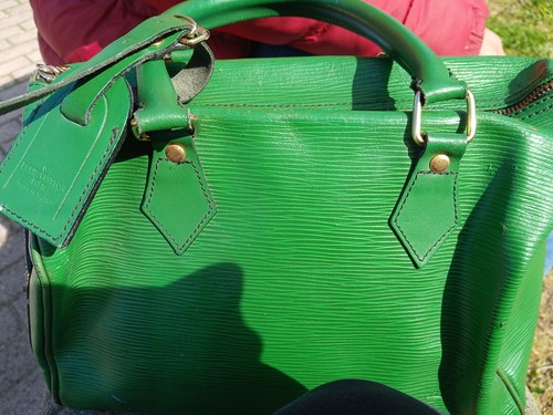 Borsa louis vuitton vintage - borsa,