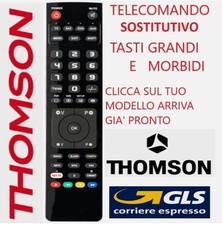 TELECOMANDO UNIVERSALE