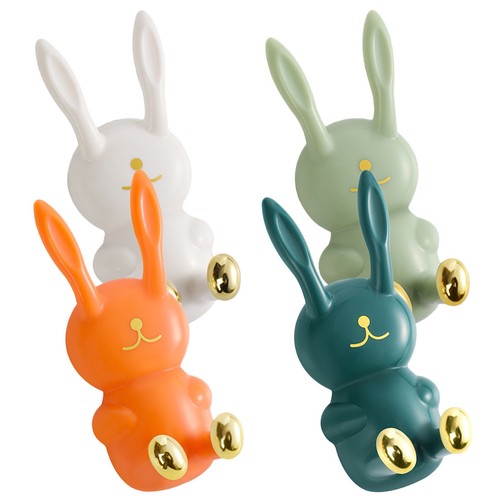 Pcs ganci per - 4,