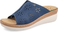 Scarpe ciabatte donna - scarpe, fly