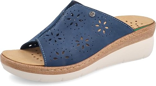 Scarpe ciabatte donna fly flot - scarpe,