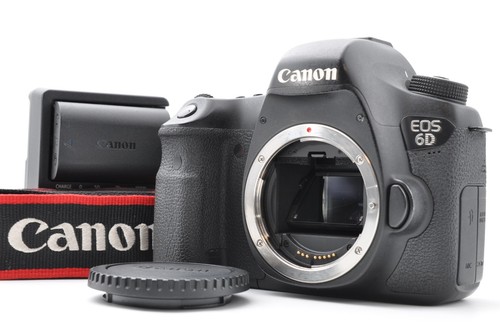 Eccellente canon eos - eccellente+5, 6d