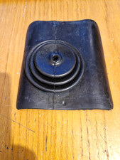 Cuffia leva cambio in gomma