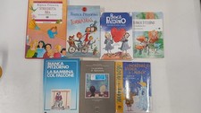 Bianca Pitzorno - Lotto 7 volumi - Ragazzi/Bambini