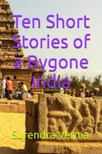 Ten Short Stories of a Bygone