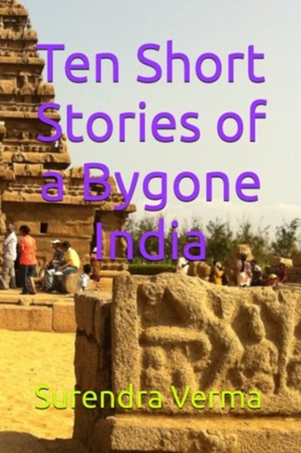Ten short stories - of, a