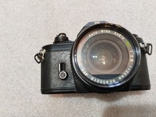 Nikon EM Con Obiettivo Super