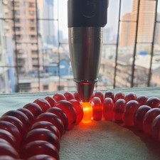 3 pezzi non una collana di