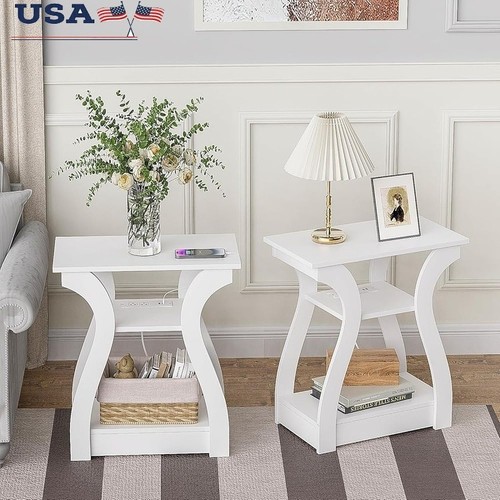 Multifunctional end table - multifunctional, set